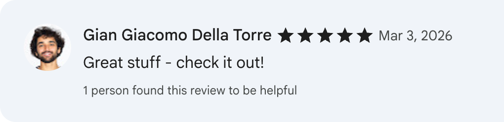 Gian Giacomo Della Torre’s profile picture